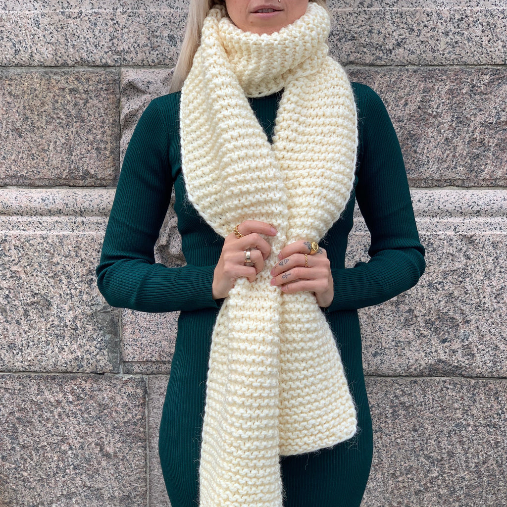 Eterna scarf